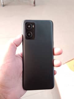 oppo a96 full box 8gb 128