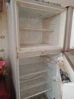 The cooling of this freezer is very high and good a good condition