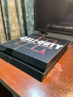 Ps4 Fat