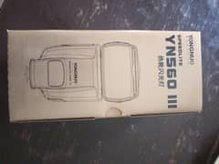 Youngnuo 560 iii