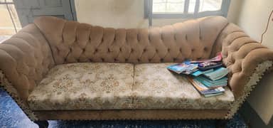 5 seater sofa set