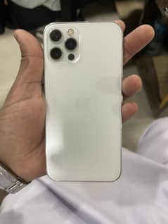 Iphone 12 pro 256 non pta