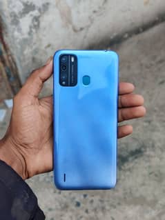 itel virgin 1 pro