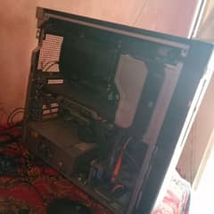 GPU for sale can be exchange from another gpu what's app 03238302447