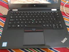 Lenovo Thinkpad Yoga 260