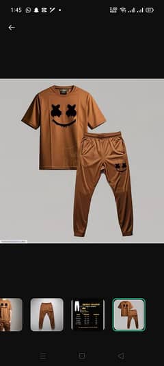 Micro Printed Tracksuit For Sale Free Delivery All Pakistan