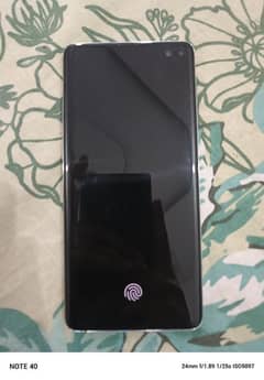 samsung galaxy s 10 plus