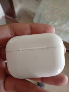 Apple Airbuds