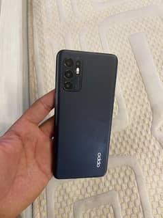 Oppo Reno 6 Exchange Possible