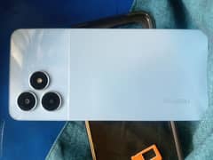 Realme note 50.4 GB . 128 GB