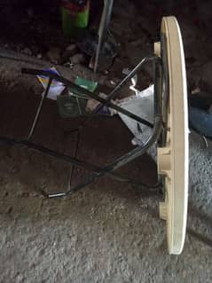 new condition