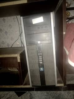 Gaming PC Core i5 2 Gen