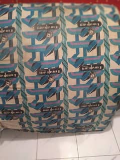 duraform luxury mattress for sell
