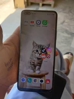 Infinix note 8
