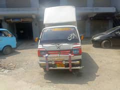 370000  Suzuki pic up rait 1984