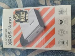 vaporesso