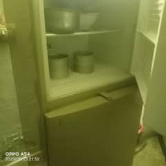 LVS Dawlance fridge