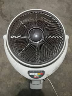 bracket fan for sale