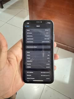 iPhone 11 64gb factory unlock