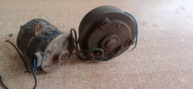 12 watt 2 motors