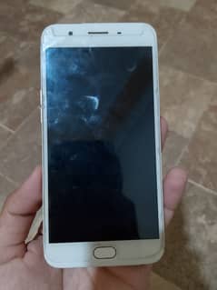 Oppo F1s, 4/64, 2016