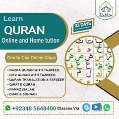 Quran clasis
