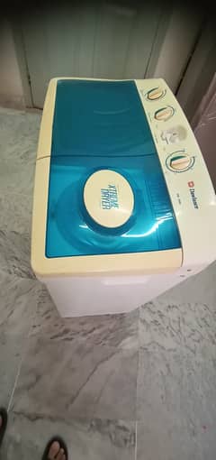 Dawlance DW-5500 semi automatic