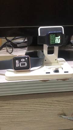 Apple Watch Series 3 38 mm.  03107757045