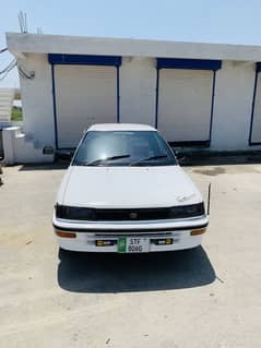 1988 model car for sale .