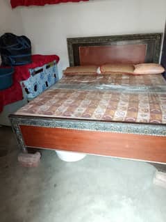 bed set