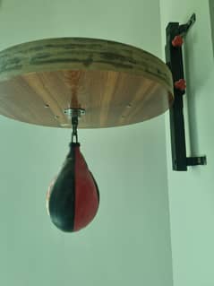 boxing