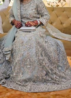walima outfit