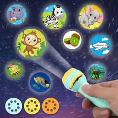 Slide projector Toy