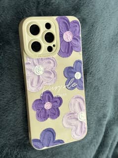 Iphone 14 pro max cover