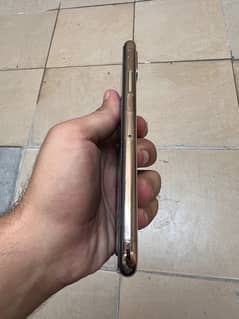 iPhone xs dual pta approved