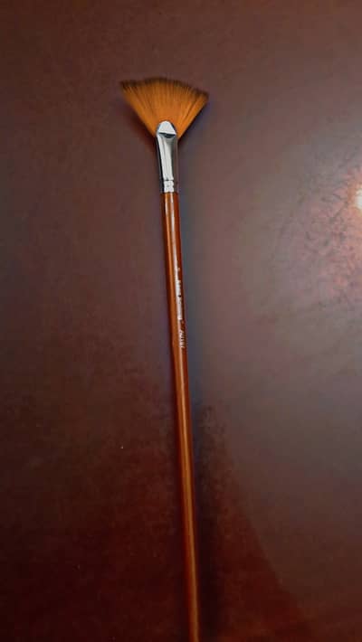 *"Bring Your Art to Life!  Large Paint Brushes for Artists, Crafters