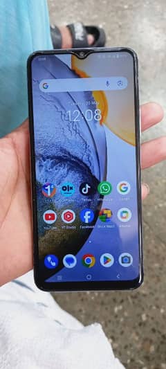 vivo y51s