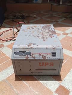 Ups 1000 watt
