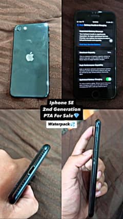 Iphone Se 2nd Generation
