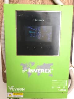 Inverex