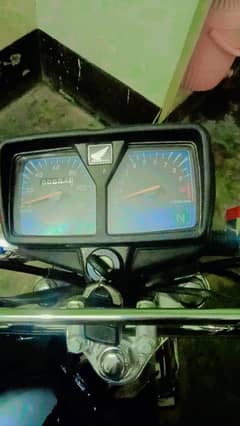 for sell Honda 125 2din use