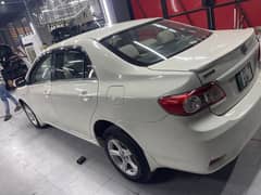 Corolla XLI 2014
