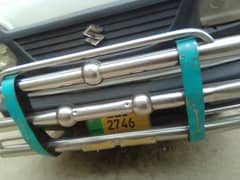 Suzuki Pickup