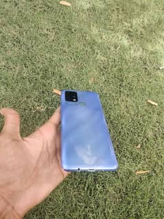 Tecno pova 6/128 6000 mAh All ok with box
