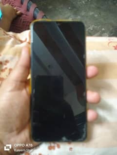 VIVO y33t 8gb. 128gb
