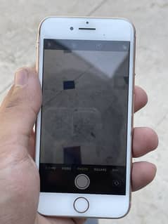 iPhone 8 non pta