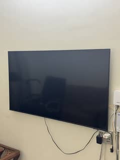 Samsung LED Q60A 55” 138cm
