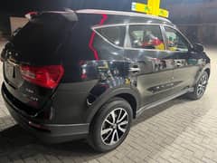 Glory 580 | 2024 registered