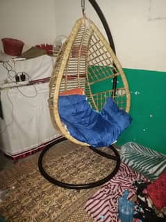 Sada Bahaar jhoola