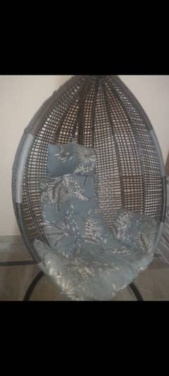 It is very relaxing. It relieves your stress and its very comfortable